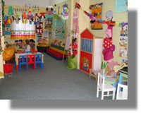 Διενέργεια υγειονομικών ελέγχων σε παιδικούς σταθμούς στο Νότιο Αιγαίο