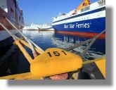 Απαγορευτικό απόπλου από Πειραιά