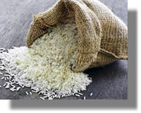 Ξεκίνησε η διανομή του ρυζιού και της γραβιέρας από το Κοινωνικό Παντοπωλείο Λέρου