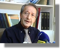 Μ. Μιχαλοδημητράκης Ο θάνατος του βρέφους κατατάσσεται στο σύνδρομο παιδικής κακοποίησης και ανήκει στις ανθρωποκτονίες...