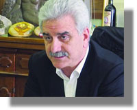 Μαχαιρίδης: Αποχωρώ από την πολιτική