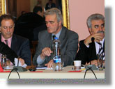 Συνεδριάζει σήμερα το Περιφερειακό Συμβούλιο Νοτίου Αιγαίου