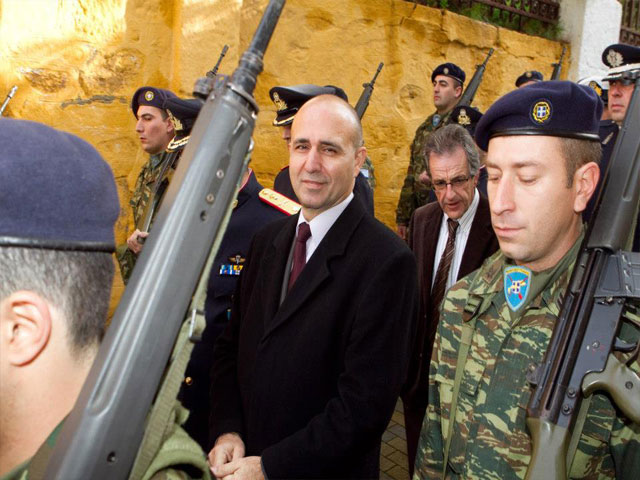 Με λαμπρότητα ο καθαγιασμός των υδάτων στη Λέρο