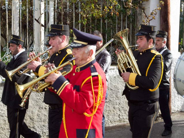 Με λαμπρότητα ο καθαγιασμός των υδάτων στη Λέρο