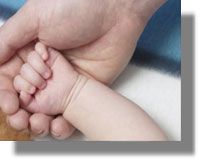 Ο γιος μου αγάπησε τη Μαρία και το παιδί σαν να ήταν δικό του