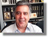 Να μην καταργηθούν οι ΔΟΥ των νησιών, ζήτησε ο Βασ. Υψηλάντης