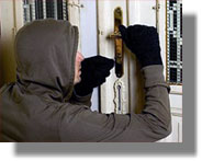 Εξιχνίαση διάρρηξης σπιτιού στη Λέρο