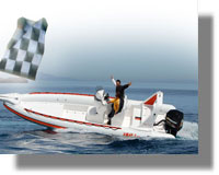 Πανελλήνιο Πρωτάθλημα Φουσκωτών Σκαφών 2013