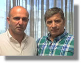 Φάρμακα στους κατοίκους της Λέρου