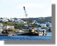 προβλητα λειψοι