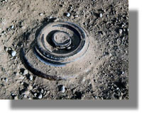 αντιαρματική νάρκη