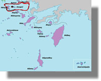 Πωλήθηκε νησίδα στη Δωδεκάνησο