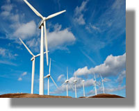 Διαμαρτυρία για την εγκατάσταση αιολικού πάρκου στα Λέβιθα