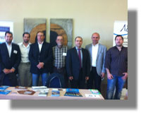 Συμμετοχή του Δήμου Λέρου στο Ελληνοτουρκικό τουριστικό Φόρουμ της Κω