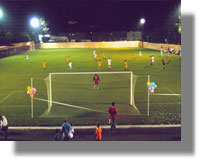 Μετονομασία του «Δημοτικού Σταδίου Λακκίου», σε «Δημοτικό Στάδιο Λέρου Νίκου Ξένου»