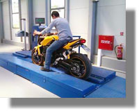 Βαρύ το πρόστιμο για τα δίκυκλα που δεν πέρασαν ΚΤΕΟ