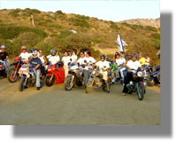 Ανακοίνωση από τον Μοτοσυκλετιστικό Όμιλο Λέρου