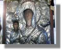 Θαύμα της Παναγιάς της Σπηλιανής στη Ρόδο! Γυναίκα λίγο πριν το