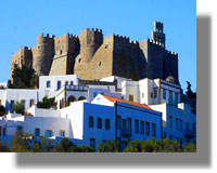 Με γιατρούς και φάρμακα στην Πάτμο ο Ιατρικός Σύλλογος Αθηνών και Καλύμνου