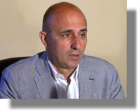 Συνέντευξη Τύπου του Δημάρχου Λέρου - Απαντά στις καταγγελίες του Ανεξάρτητου Δημοτικού Συμβούλου Μ. Κοντραφούρη [VIDEO]