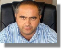 Συνέντευξη Τύπου θα παραχωρήσει αύριο Τετάρτη ο Δημοτικός Σύμβουλος της Αντιπολίτευσης κ. Παναγιώτης Κουμπάρος