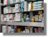 Κινδυνεύουν οι κάτοικοι της Λέρου από την έλλειψη φαρμάκων - Ο Φαρμακευτικός Σύλλογος δίνει τη λύση