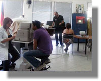 ΛΕΡΟΣ: Ολοκληρώθηκε το πρόγραμμα Υγεία για Όλους των Γιατρών του Κόσμου