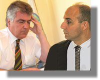 Δήλωση Δημάρχου Λέρου σχετικά με την δικαστική διαμάχη που είχε με τον Τιμόθεο Κωττάκη