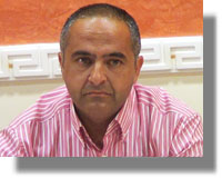 «Βολές κατά ρυπάς» εναντίον του Δημάρχου Λέρου στη Συνέντευξη Τύπου το Παναγιώτη Κουμπάρου [VIDEO]