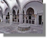 Η Google «χαρτογράφησε» τη Μονή της Πάτμου και μεταδίδει συγκλονιστικές εικόνες στην παραμικρή λεπτομέρεια [ΦΩΤΟ]