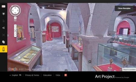 μοναστηρι πατμου