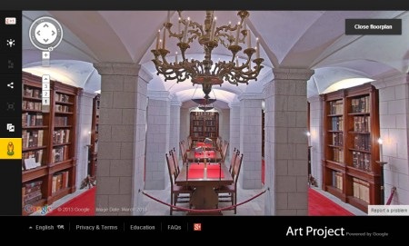 μοναστηρι πατμου