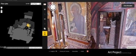 μοναστηρι πατμου