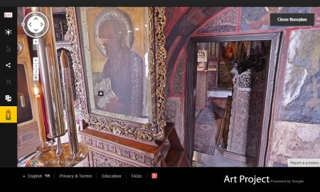 μοναστηρι πατμου