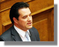 Άδωνις Γεωργιάδης