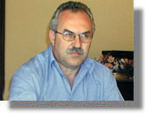 Τι λέει ο βουλευτής του ΣΥΡΙΖΑ κ. Δημήτρης Γάκης για τη ΔΟΥ Λέρου