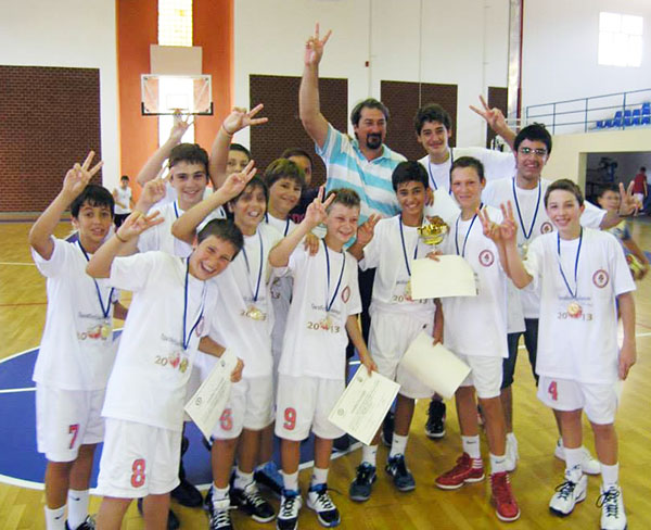 μινι πανιωνιοσ Λερου