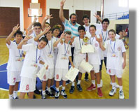 μινι πανιωνιοσ Λερου