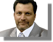 Βαγγέλης Ρούσσος