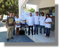 Ανεξάρτητοι Έλληνες Λέρου