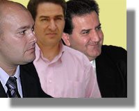 Προέκυψε μείζον θέμα στο Δ.Σ. Λέρου με την επιστολή σύστασης νέας Δημοτικής Παράταξης!