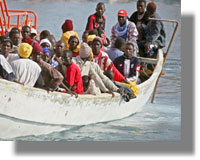 λαθρομεταναστες φαρμακονησι