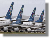 Η Ολυμπιακή διακόπτει τις πτήσεις σε όλα τα Δωδεκάνησα!