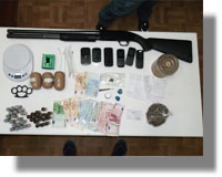 ΝΑΡΚΩΤΙΚΑ ΚΑΛΥΜΝΟΣ