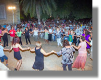 «Βραδιά Μνήμης και Αγάπης» σήμερα στον Πύργο Μπελλένη