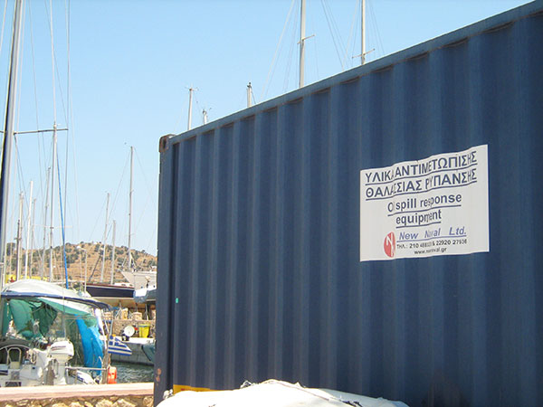 Εύρος Ν.Α.Ε.