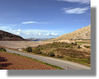 Φράγμα Παρθενίου