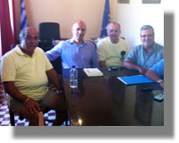 Συνέδριο αποδήμων