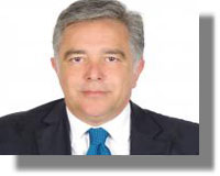 Συνάντηση εργασίας του βουλευτή Δωδεκανήσου Βασίλη Α. Υψηλάντη με τον Πρόεδρο του ΕΟΠΥΥ