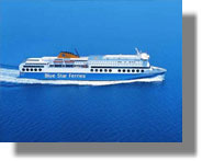 ΦBlue Star Ferries